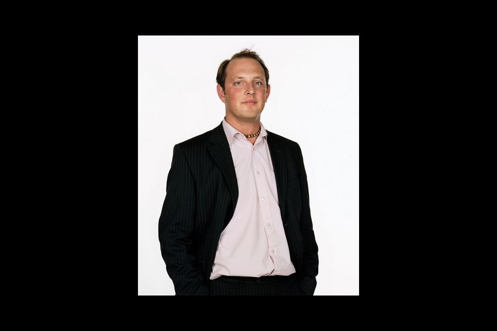 Just landed Mark Chamberlain moves to Azerbaijan Features Building